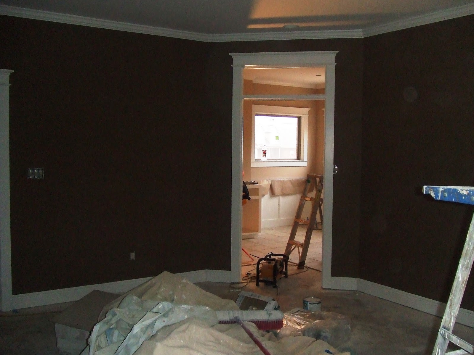 1600x1200 Sherwin Williams Tiki Hut - Tiki Hut Painting