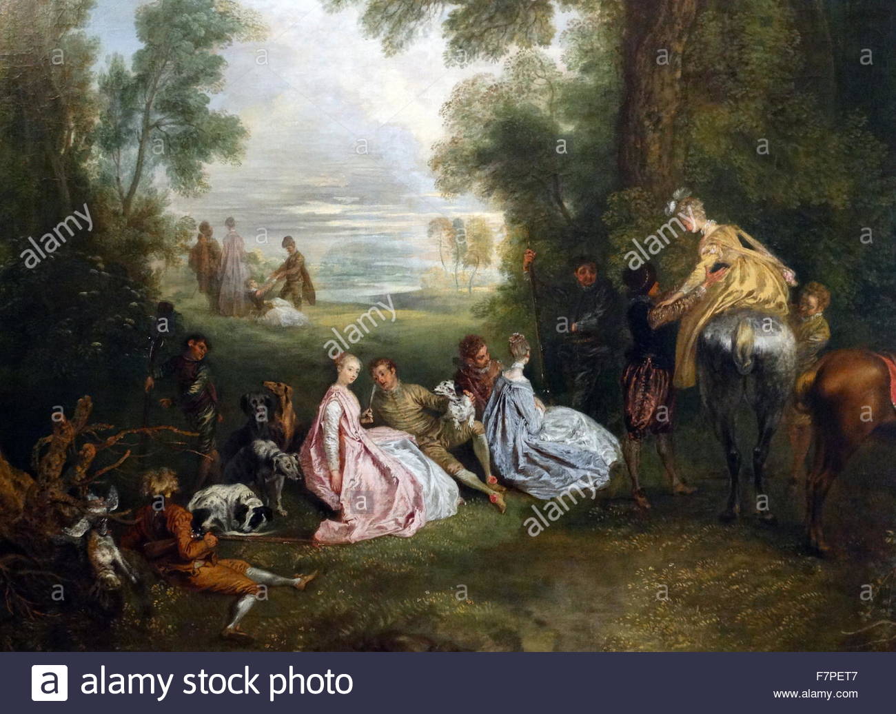 1300x1036 Painting Tilted - Tilted Painting