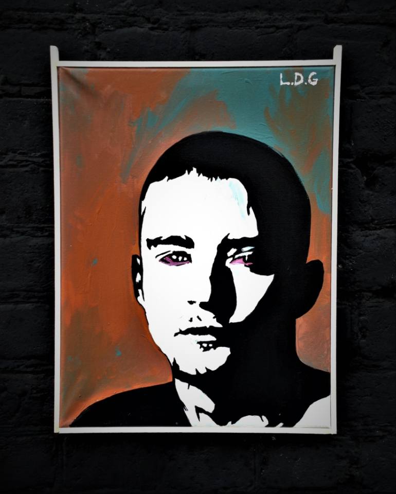 Timberlake Painting at PaintingValley.com | Explore collection of ...