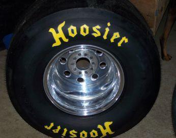 346x271 Ranger Tire Paint - Tire Painting