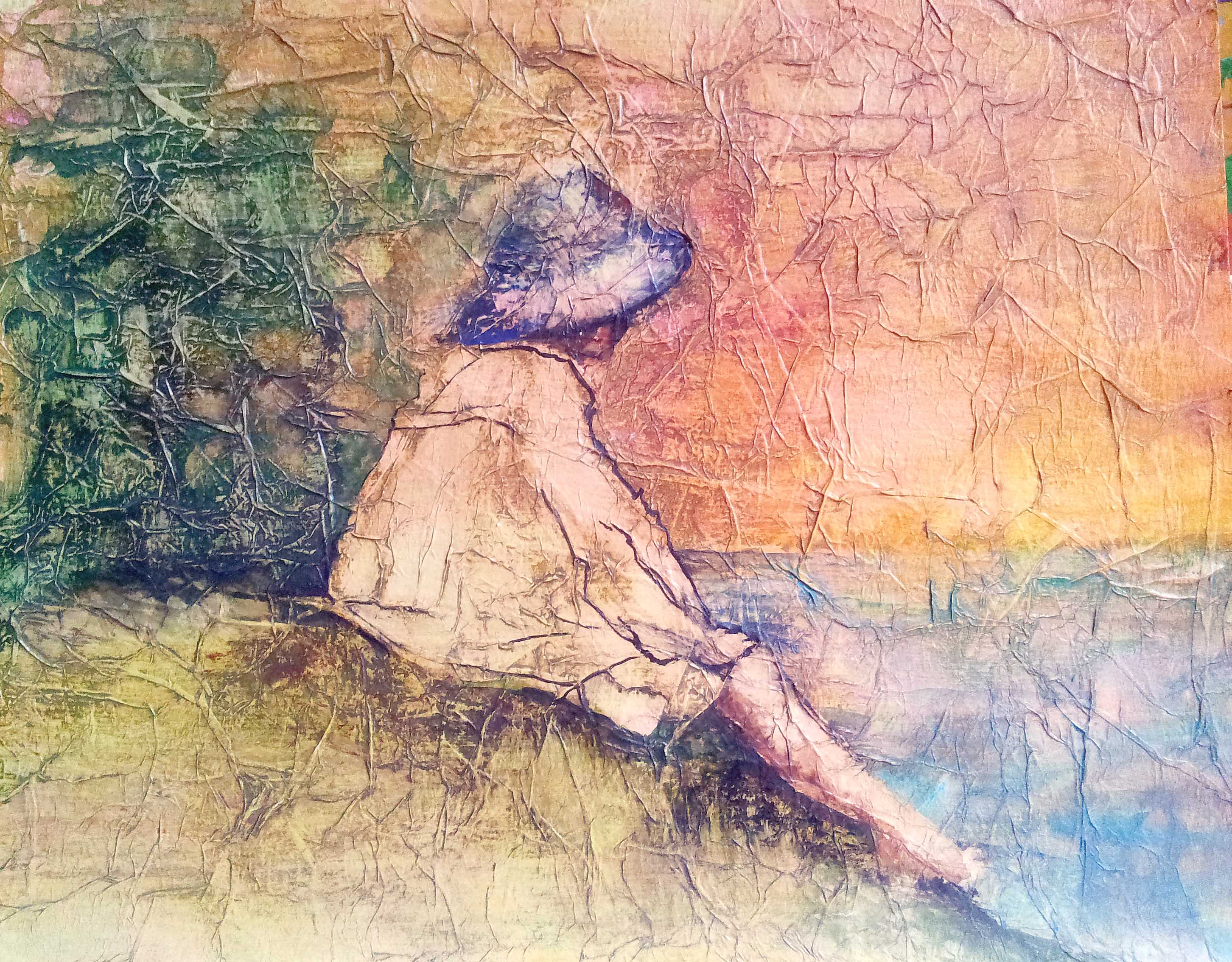 2904x2268 Zen Lynnefrenchdesigns Page 7 - Tissue Painting