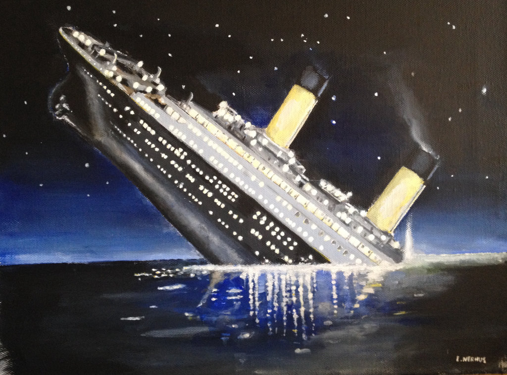 Титаник тонет. Титаник.1988. Titanic 1997 Sinking. Титаник Эстетика.