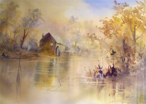 500x358 Buff Titanium - Titanium Painting