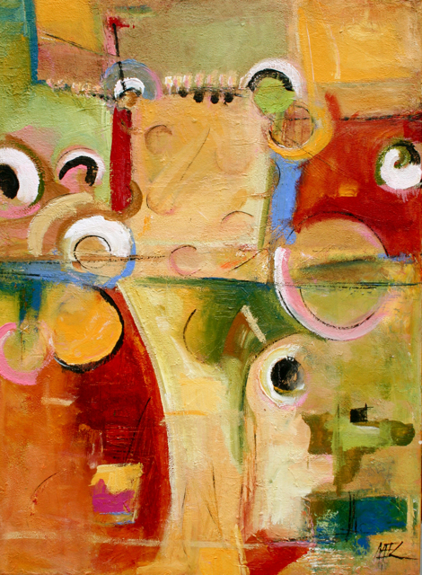 470x640 Elizabeth Chapman April 2011 - Titles For Painting Abstract