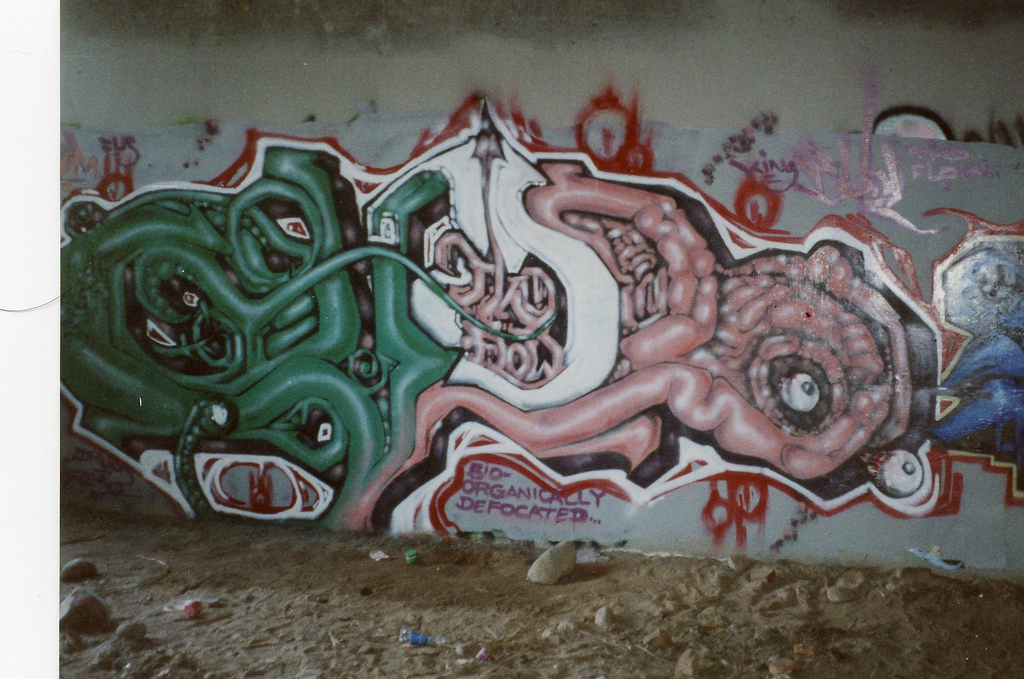 1024x679 The World's Most Recently Posted Photos Of Diego And Tko - Tko Painting