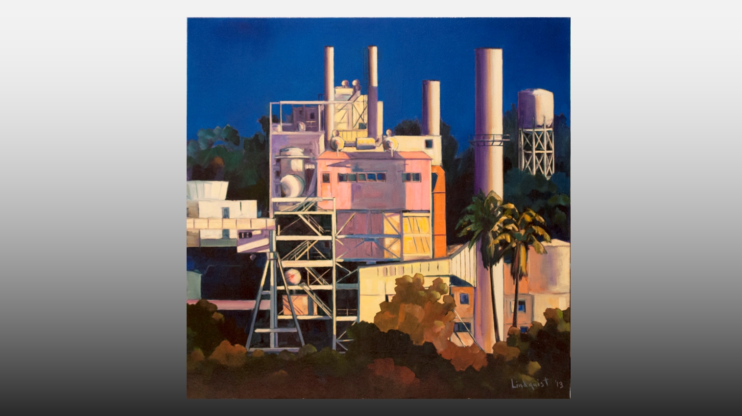 1515x850 Tmt International Observatory - Tmt Painting