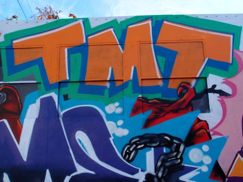 500x375 Tmt Brask Art Blog - Tmt Painting