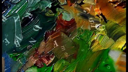 427x240 How To Paint A Tree In Acrylics Lesson 1 - Tmt Painting