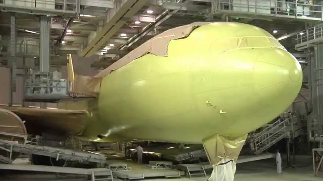 1280x720 Boeing 777 Tnt - Tnt Painting