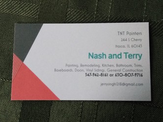 332x249 Tnt Painters Itasca, Il 60143 - Tnt Painting