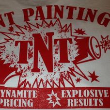 227x227 Tnt Painting. Painter - Tnt Painting
