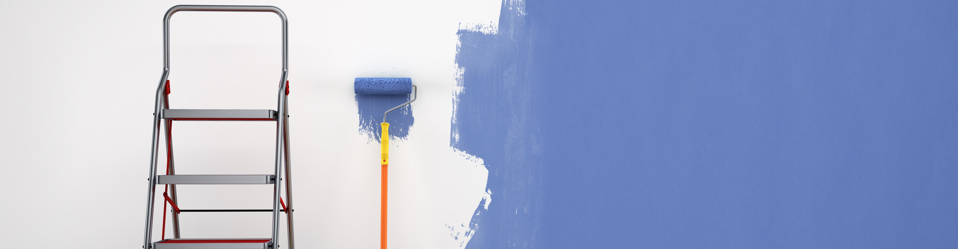 1920x500 Interior Painting - Tnt Painting