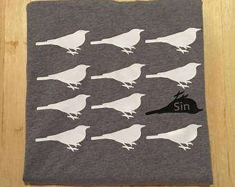 340x270 Scout Finch Etsy - To Kill A Mockingbird Painting