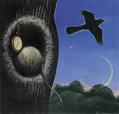 406x388 To Kill A Mockingbird - To Kill A Mockingbird Painting