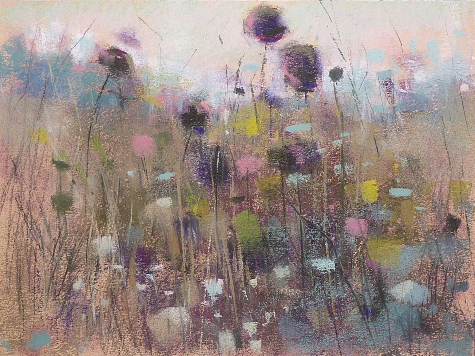 1600x1198 My Favorite Color Tool Comes To The Rescue Original Art Painting - To The Rescue Painting