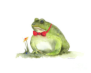 300x240 Toad Paintings Fine Art America - Toad Painting