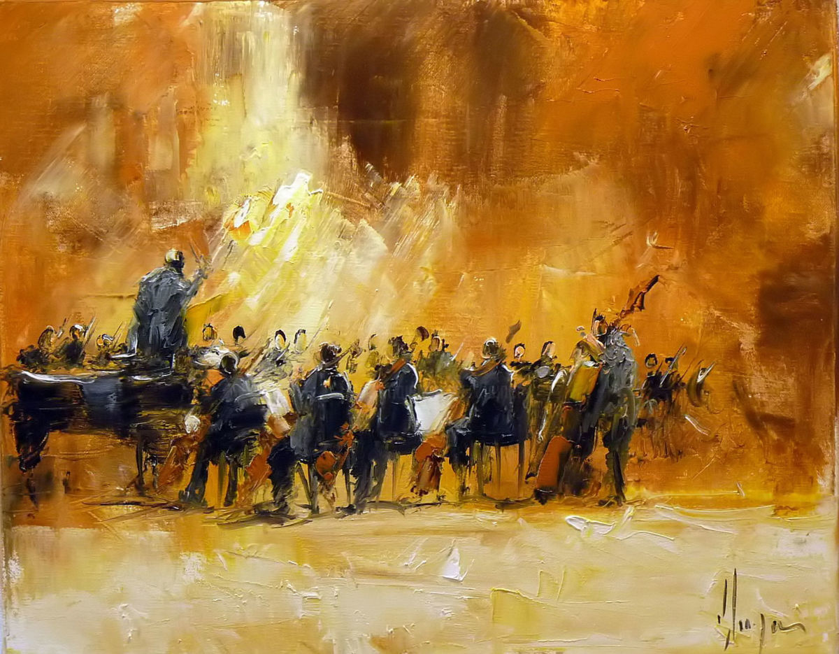 1200x935 001 Musi Toil.jpg (Dominique Kleiner) - Toil Painting