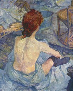 241x300 Toil Paintings - Toil Painting