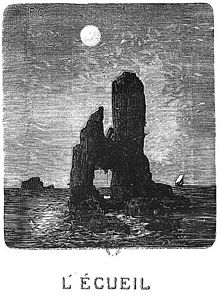 220x297 Toilers Of The Sea - Toilers Of The Sea Painting