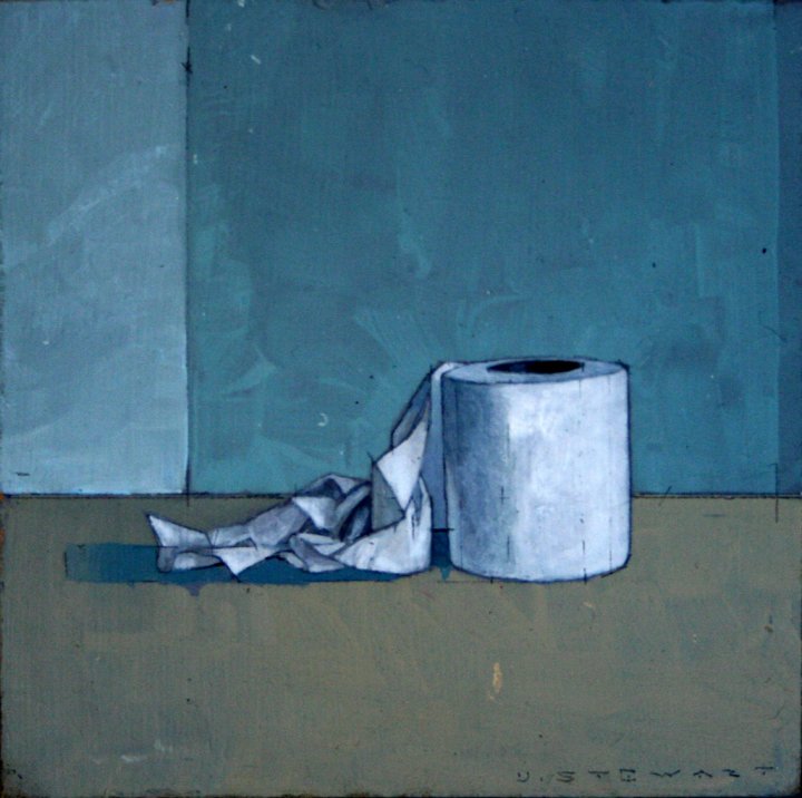 720x716 Creative Torbay Main Navigation Media Images Coombe Farm - Toilet Painting