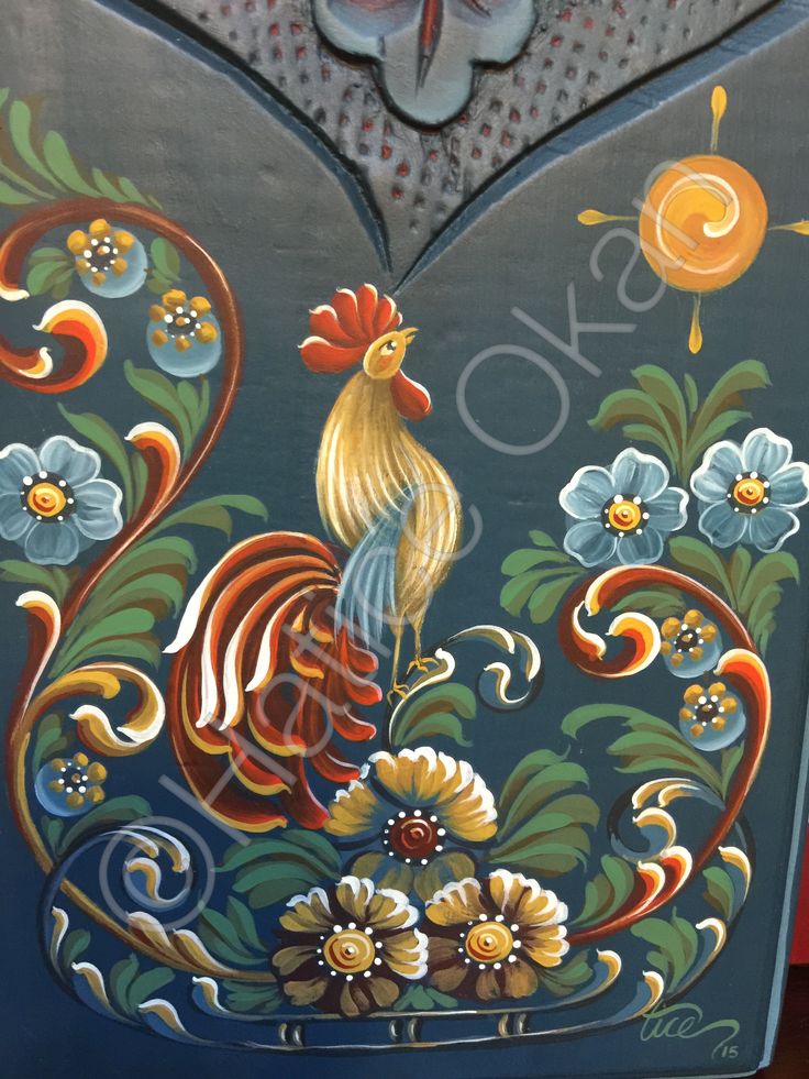 736x981 1324 Best Norway Images On Norway, Norwegian - Tole Painting