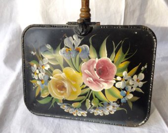 340x270 Tole Painting Etsy - Tole Painting