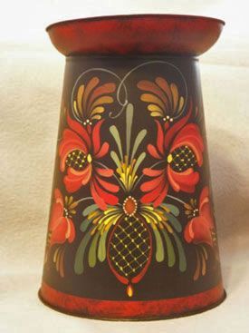 275x367 Tole Painting - Tole Painting