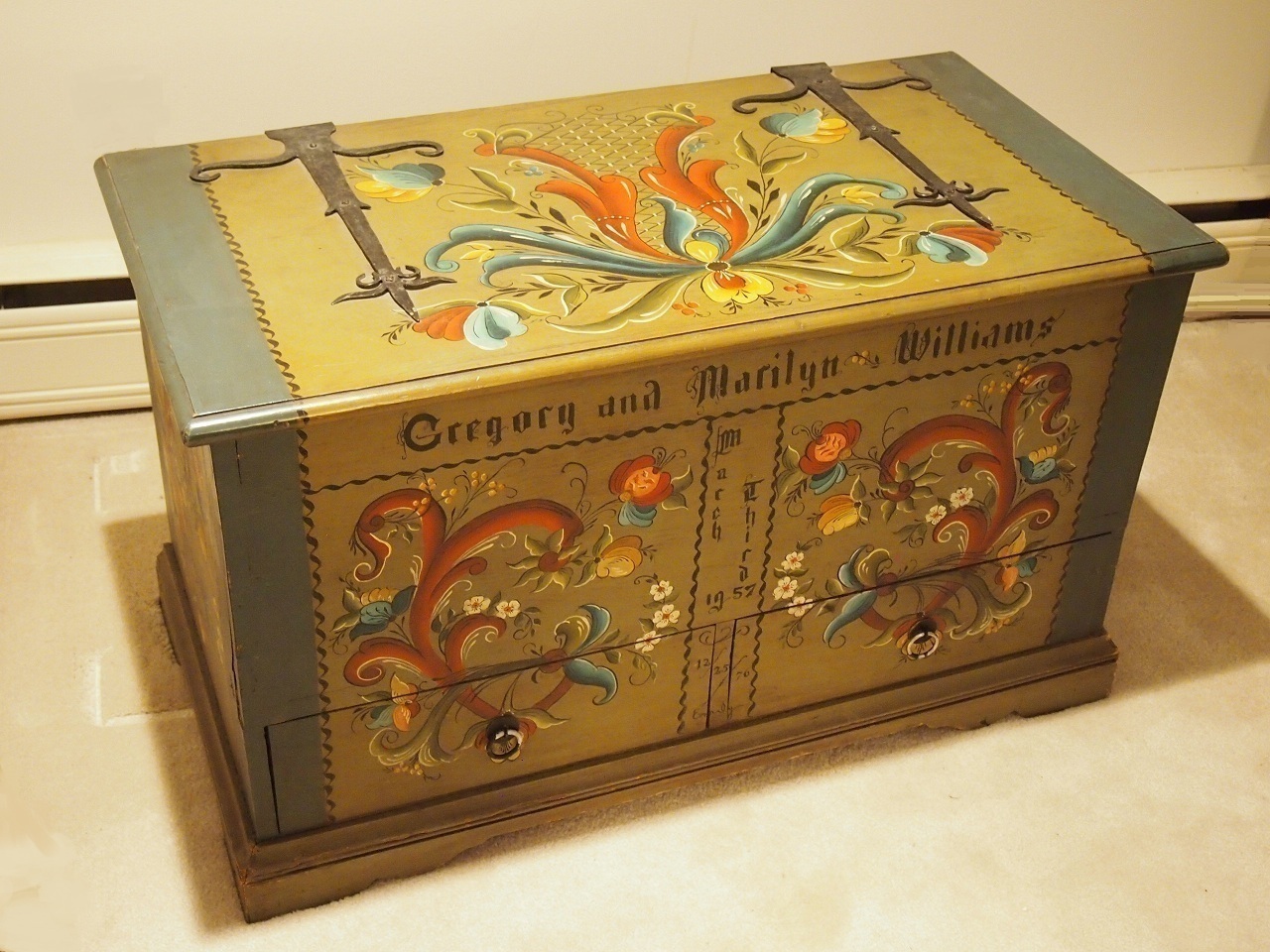 1280x960 Tole Painting Gallery1001 - Tole Painting