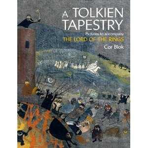 300x300 Art Books - Tolkien Painting