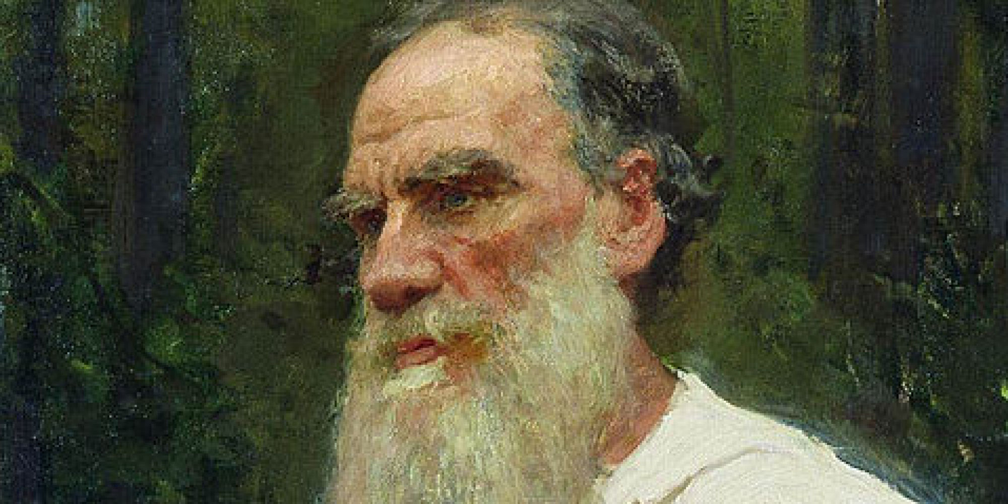 Tolstoy Painting at Explore collection of Tolstoy