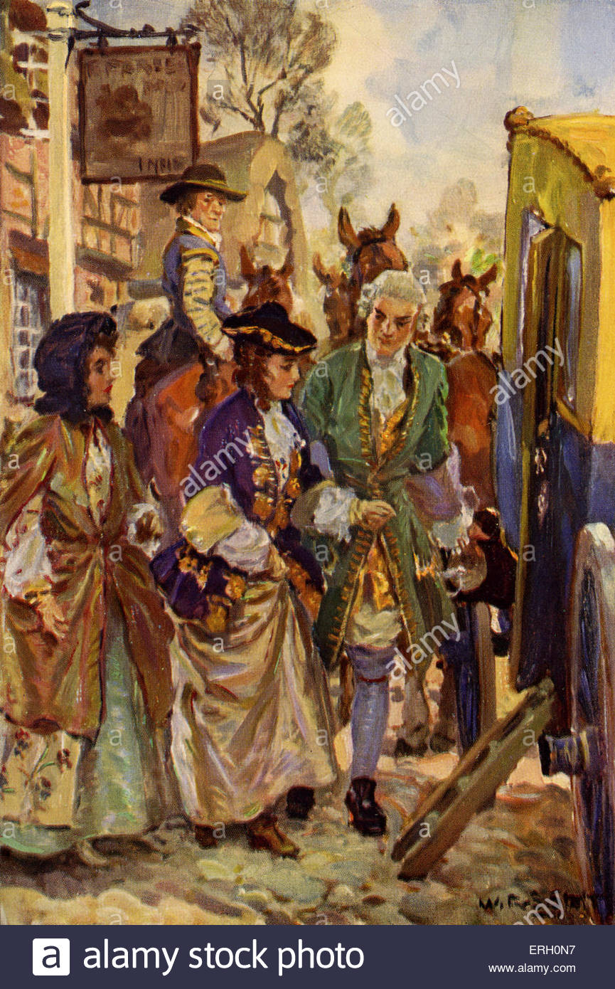 865x1390 The History Of Tom Jones A Foundling' - Tom Jones Painting