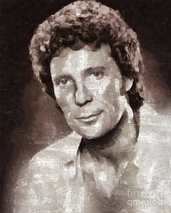 240x300 Tom Jones Paintings Fine Art America - Tom Jones Painting