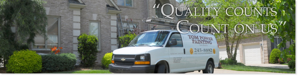 1003x260 Contact Tom Power Painting Louisville Painters - Tom Power Painting