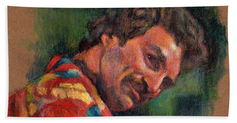 967x500 Tom Selleck - Tom Selleck Painting