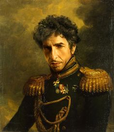 236x273 Tom Selleck - Tom Selleck Painting