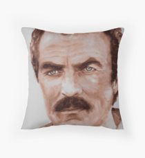 210x230 Tom Selleck Painting Amp Mixed Media Gifts Amp Merchandise Redbubble - Tom Selleck Painting
