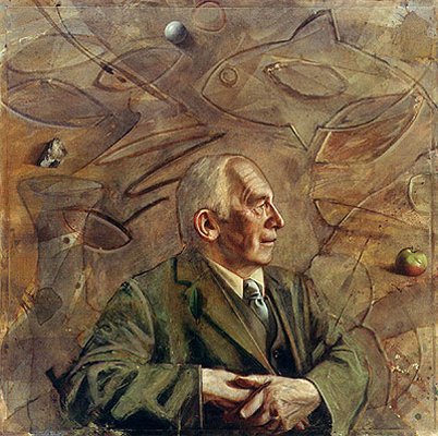 402x400 Technique In Portraiture Portrait Artist From Westchester, Ny - Tom Wood Painting