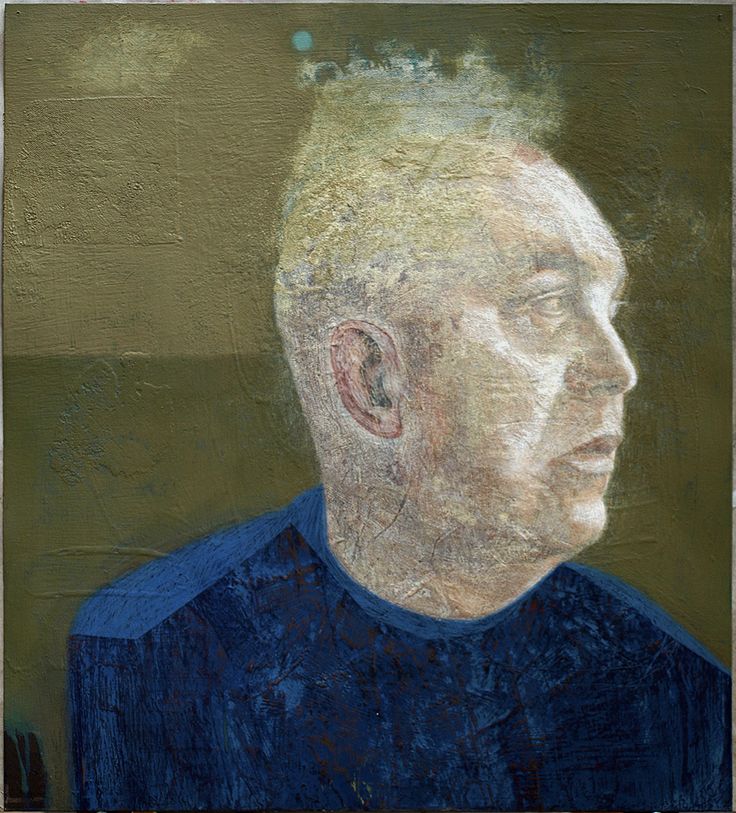 736x813 859 Best Self Portraiture Ii Images On Selfie, Selfies - Tom Wood Painting