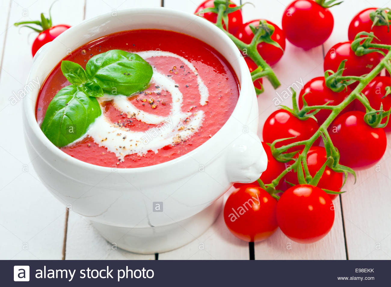 Tomato Soup Painting at Explore collection of