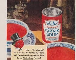 252x200 Shetland Sheepdog Sheltie Dog Art Canvas Print Of La Shepard - Tomato Soup Painting