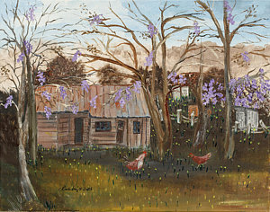 300x236 Old Tombstone Paintings Fine Art America - Tombstone Painting