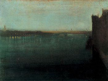 350x264 What Is Tonalism - Tonalist Painting