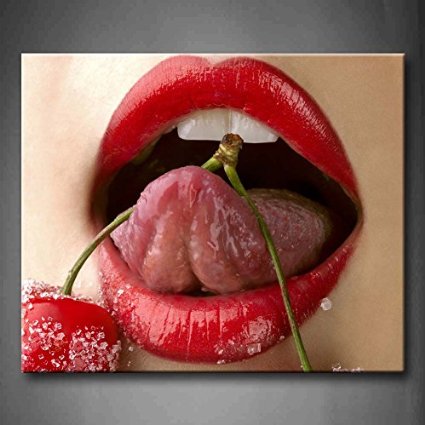 425x425 Buy First Wall - Tongue Painting