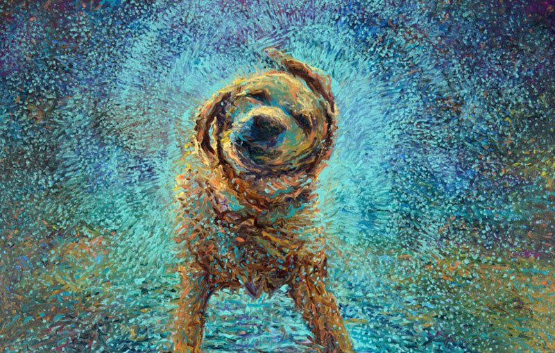 800x509 Toothpick Art Quinncreative - Toothpick Painting