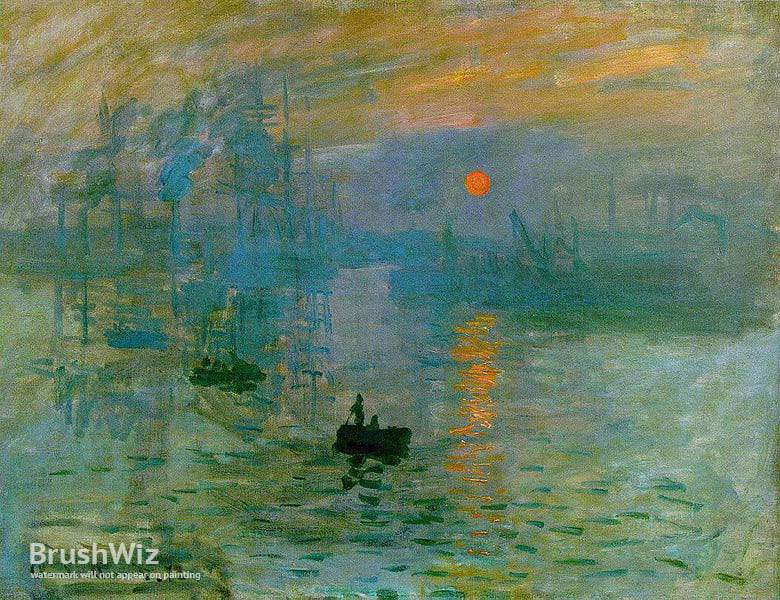 780x600 Top 100 Masterpieces Most Famous Paintings - Top Painting