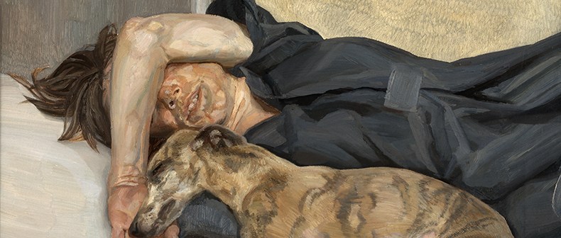 790x336 Top Art Exhibitions February 2018 Bridgeman Blog - Top Painting