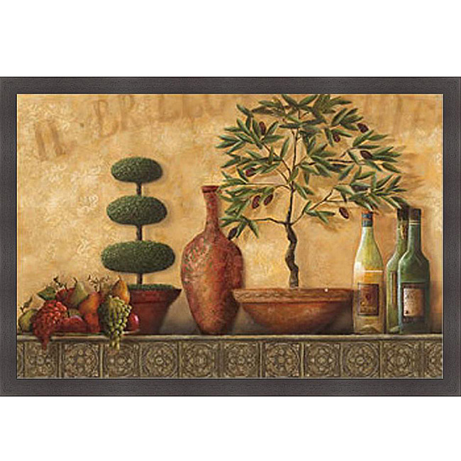 650x650 Shop Kristy Goggio - Topiary Painting