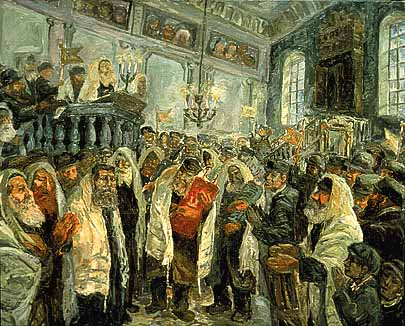 405x326 Oztorah Blog Archive Simchat Torah Dances - Torah Painting
