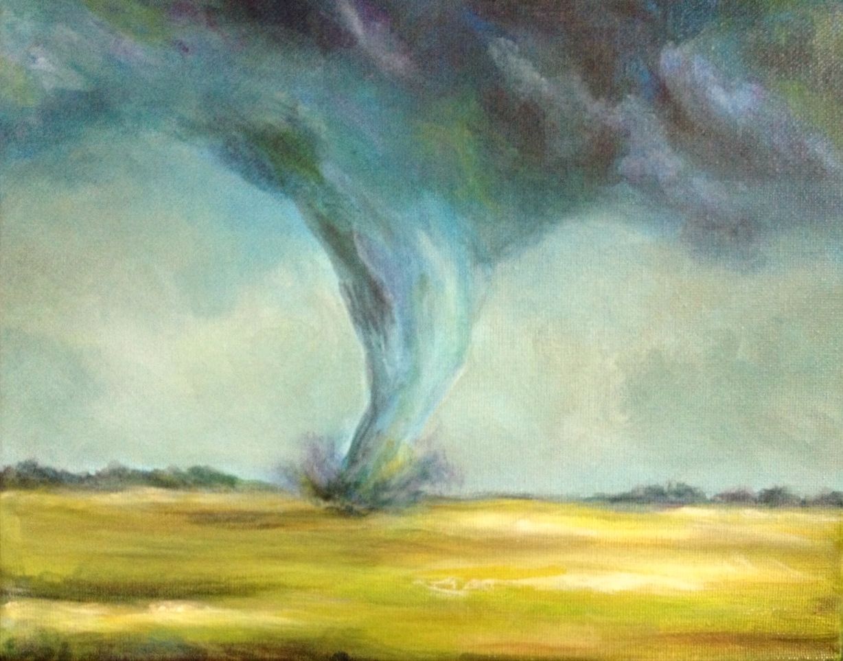 Буря в лесу 2 класс изо презентация. Ураган в живописи. Смерч живопись. Стихийные бедствия в живописи. Торнадо в живописи.