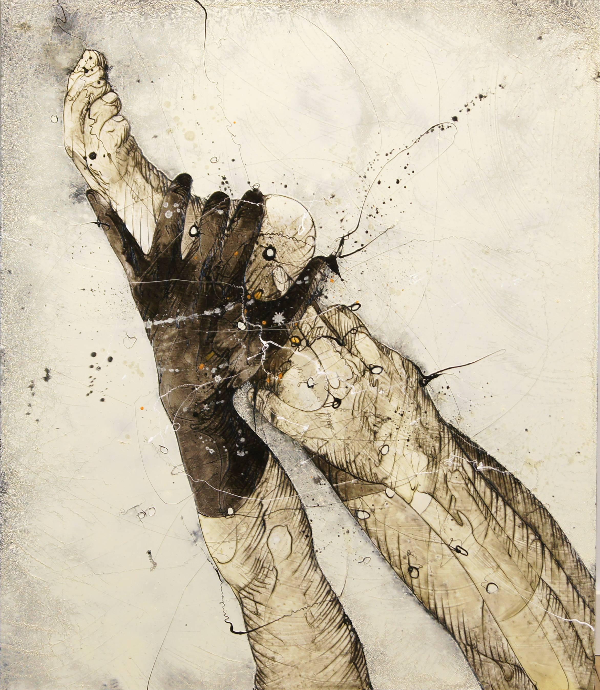 2343x2692 Jimmi Toro - Toro Painting